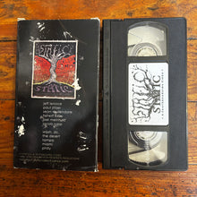 Load image into Gallery viewer, Static By Josh Stewart: Skateboarding Video (2000) VHS
