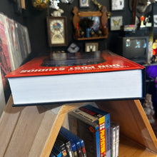 Load image into Gallery viewer, Illustrated History Of Don Post Studios - Deluxe Edition Hardcover
