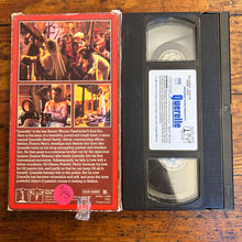 Load image into Gallery viewer, Querelle (1982) VHS
