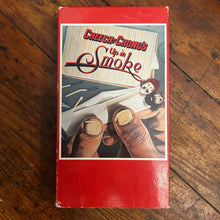 Load image into Gallery viewer, Up in Smoke (1978) VHS
