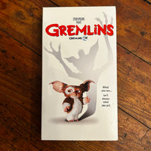 Load image into Gallery viewer, Gremlins (1984) VHS

