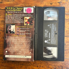 Load image into Gallery viewer, Spawn (1997) VHS
