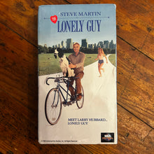 Load image into Gallery viewer, The Lonely Guy (1984) VHS
