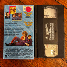 Load image into Gallery viewer, Austin Powers in Goldmember (2002) VHS
