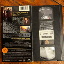 Load image into Gallery viewer, On Deadly Ground (1994) VHS
