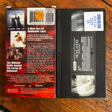 Load image into Gallery viewer, Highlander: Endgame (2000) VHS
