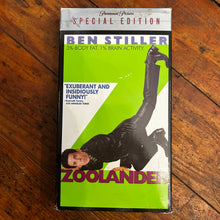 Load image into Gallery viewer, Zoolander (2001) VHS
