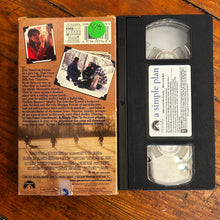 Load image into Gallery viewer, A Simple Plan (1998) VHS
