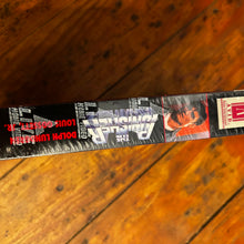 Load image into Gallery viewer, The Punisher (1989) SEALDish VHS
