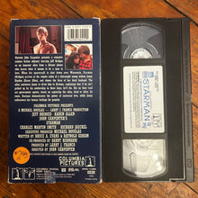 Load image into Gallery viewer, Starman (1984) VHS
