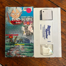 Load image into Gallery viewer, Monster Rancher: Catch A Tiger By The Tail! VHS
