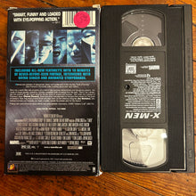 Load image into Gallery viewer, X-Men (2000) VHS
