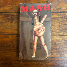 Load image into Gallery viewer, M*A*S*H (1970) VHS
