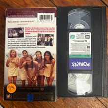 Load image into Gallery viewer, Porky's (1981) VHS
