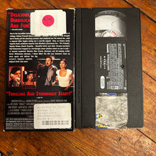 Load image into Gallery viewer, Scream 2 (1997) VHS
