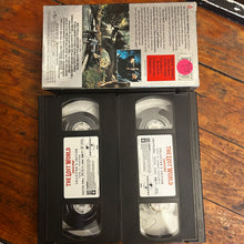 Load image into Gallery viewer, The Lost World: Jurassic Park (1997) 2-Tape VHS
