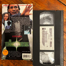 Load image into Gallery viewer, The Tommyknockers (1993) VHS
