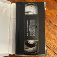 Load image into Gallery viewer, Paula Abdul: Cardio Dance (1998) VHS
