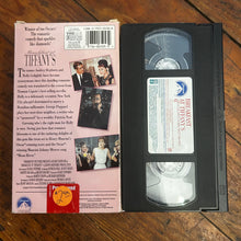 Load image into Gallery viewer, Breakfast at Tiffany's (1961) VHS
