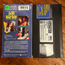 Load image into Gallery viewer, Do the Right Thing (1989) VHS
