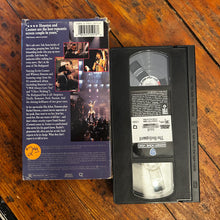 Load image into Gallery viewer, The Bodyguard (1992) VHS

