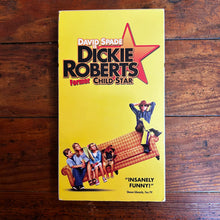 Load image into Gallery viewer, Dickie Roberts: Former Child Star (2003) VHS
