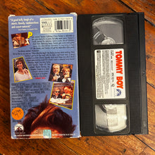 Load image into Gallery viewer, Tommy Boy (1995) VHS
