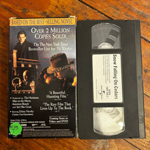 Load image into Gallery viewer, Snow Falling on Cedars (1999) Screener VHS
