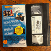 Load image into Gallery viewer, The Adventures of Rocky &amp; Bullwinkle (2000) VHS
