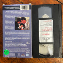 Load image into Gallery viewer, Rain Man (1988) VHS
