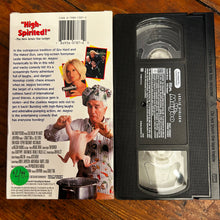 Load image into Gallery viewer, Mr. Magoo (1997) VHS
