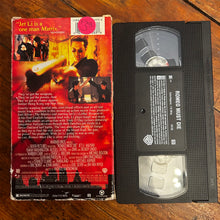 Load image into Gallery viewer, Romeo Must Die (2000) VHS
