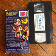 Load image into Gallery viewer, The Master of Disguise (2002) VHS
