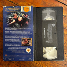 Load image into Gallery viewer, Deliverance (1972) VHS
