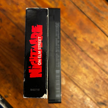 Load image into Gallery viewer, A Nightmare on Elm Street (1984) [Mastered In High Definition] VHS
