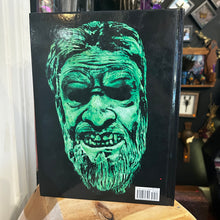 Load image into Gallery viewer, Illustrated History Of Don Post Studios - Deluxe Edition Hardcover
