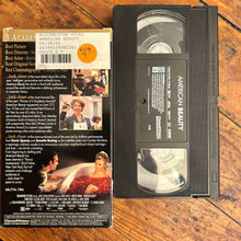 Load image into Gallery viewer, American Beauty (1999) VHS
