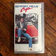 Load image into Gallery viewer, Beverly Hills Cop (1984) BETAMAX
