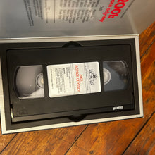 Load image into Gallery viewer, 2001: A Space Odyssey (1968) Big Box VHS
