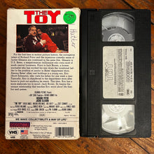 Load image into Gallery viewer, The Toy (1988) VHS

