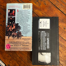Load image into Gallery viewer, Shipwrecked (1990) VHS
