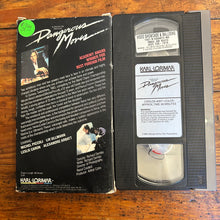 Load image into Gallery viewer, Dangerous Moves (1984) VHS
