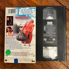 Load image into Gallery viewer, Big Momma's House (2000) VHS
