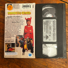 Load image into Gallery viewer, Problem Child (1990) VHS
