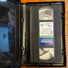 Load image into Gallery viewer, Beetleborgs Metallix: The Movie (1997) VHS
