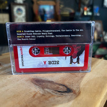 Load image into Gallery viewer, King Gizzard &amp; the Lizard Wizard - Polygondwanaland - Cassette
