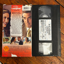 Load image into Gallery viewer, Intolerable Cruelty (2003) VHS
