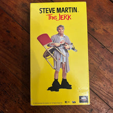 Load image into Gallery viewer, The Jerk (1979) VHS
