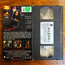 Load image into Gallery viewer, Blade (1998) VHS
