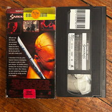 Load image into Gallery viewer, Samurais (2002) VHS
